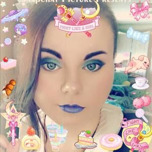 Meet your Posher, Jayme